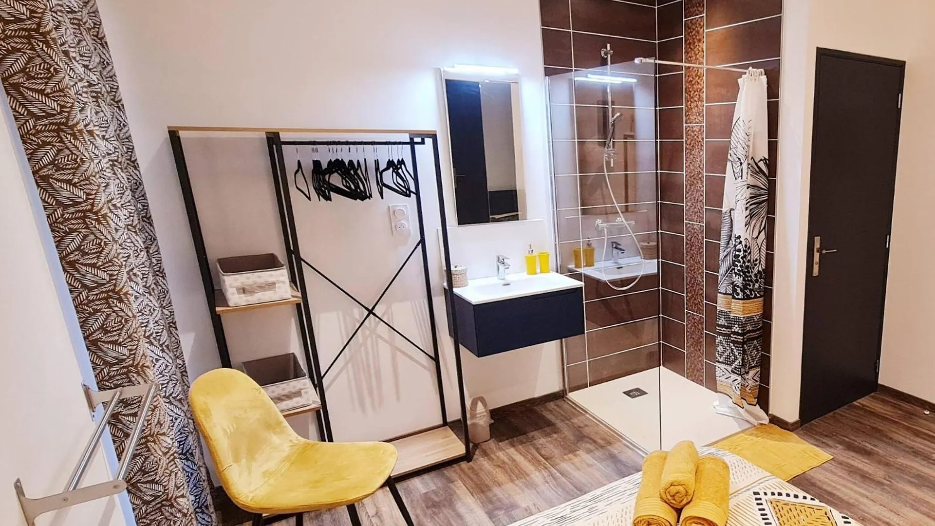 Rep - 3B Appartement Millau