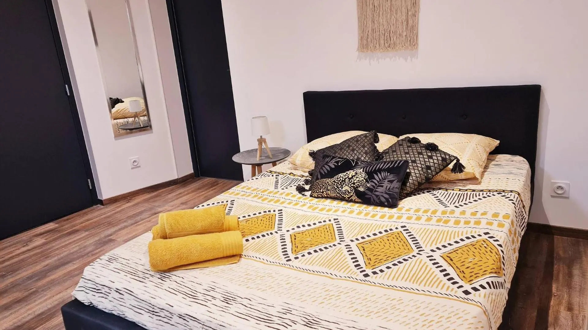 Rep - 3B Appartement Millau