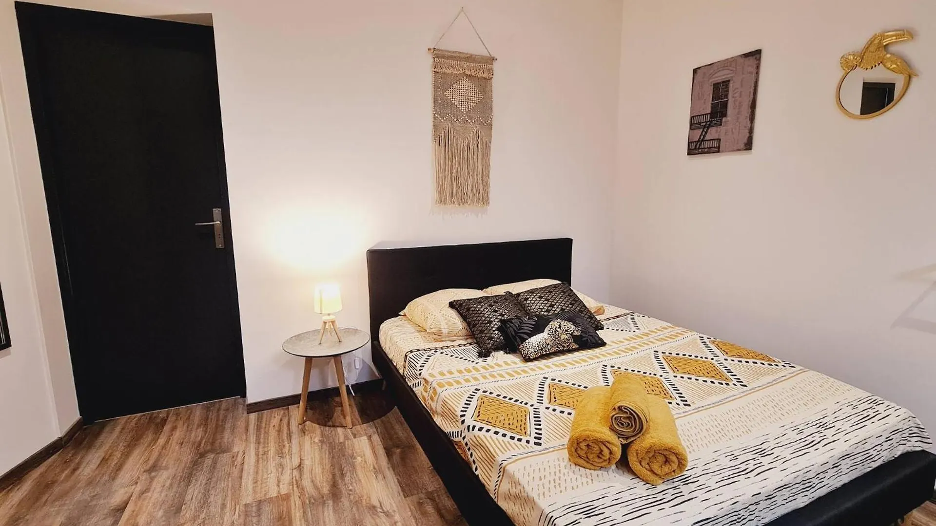 Rep - 3B Appartement Millau