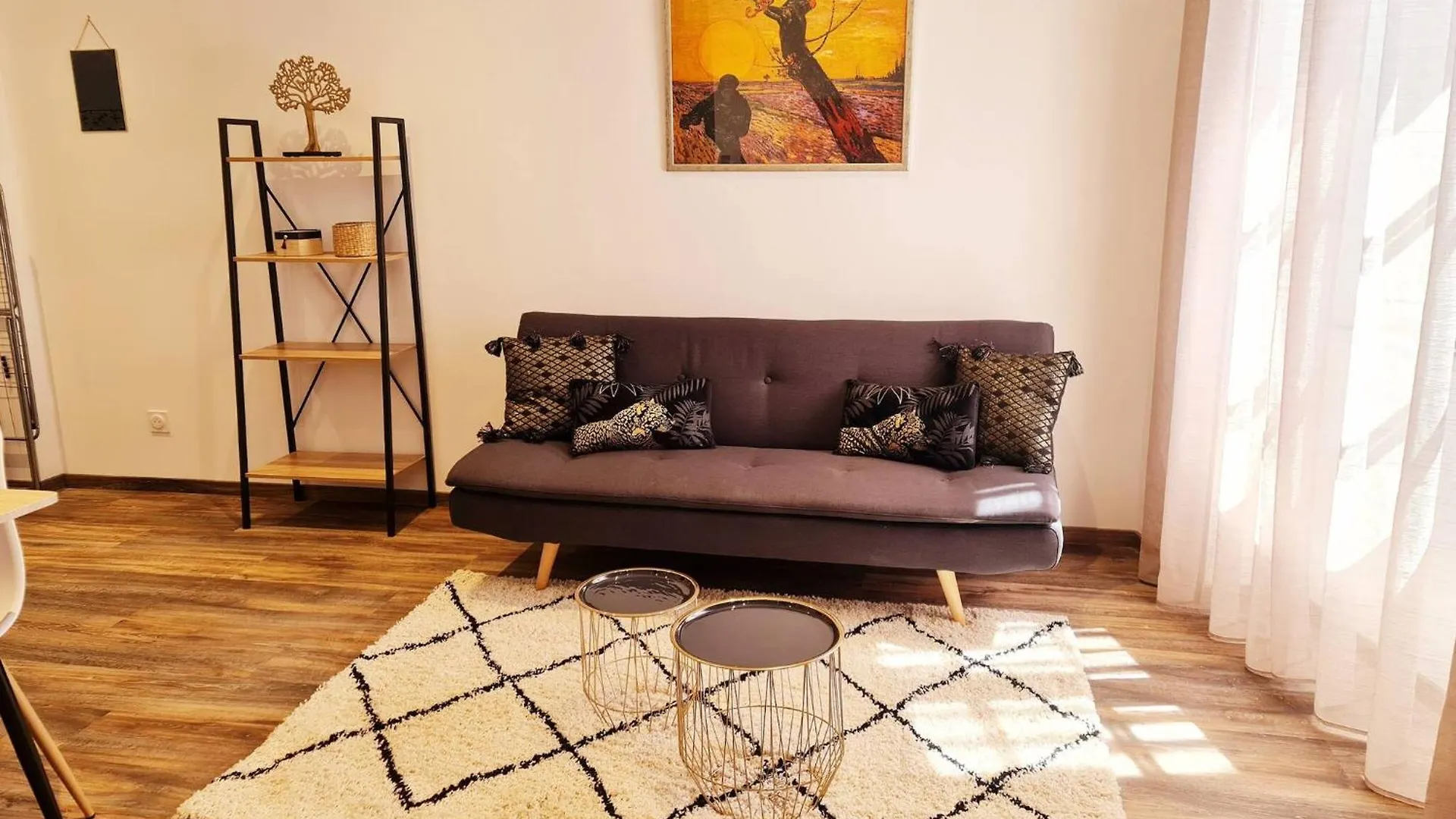Rep - 3B Appartement Millau