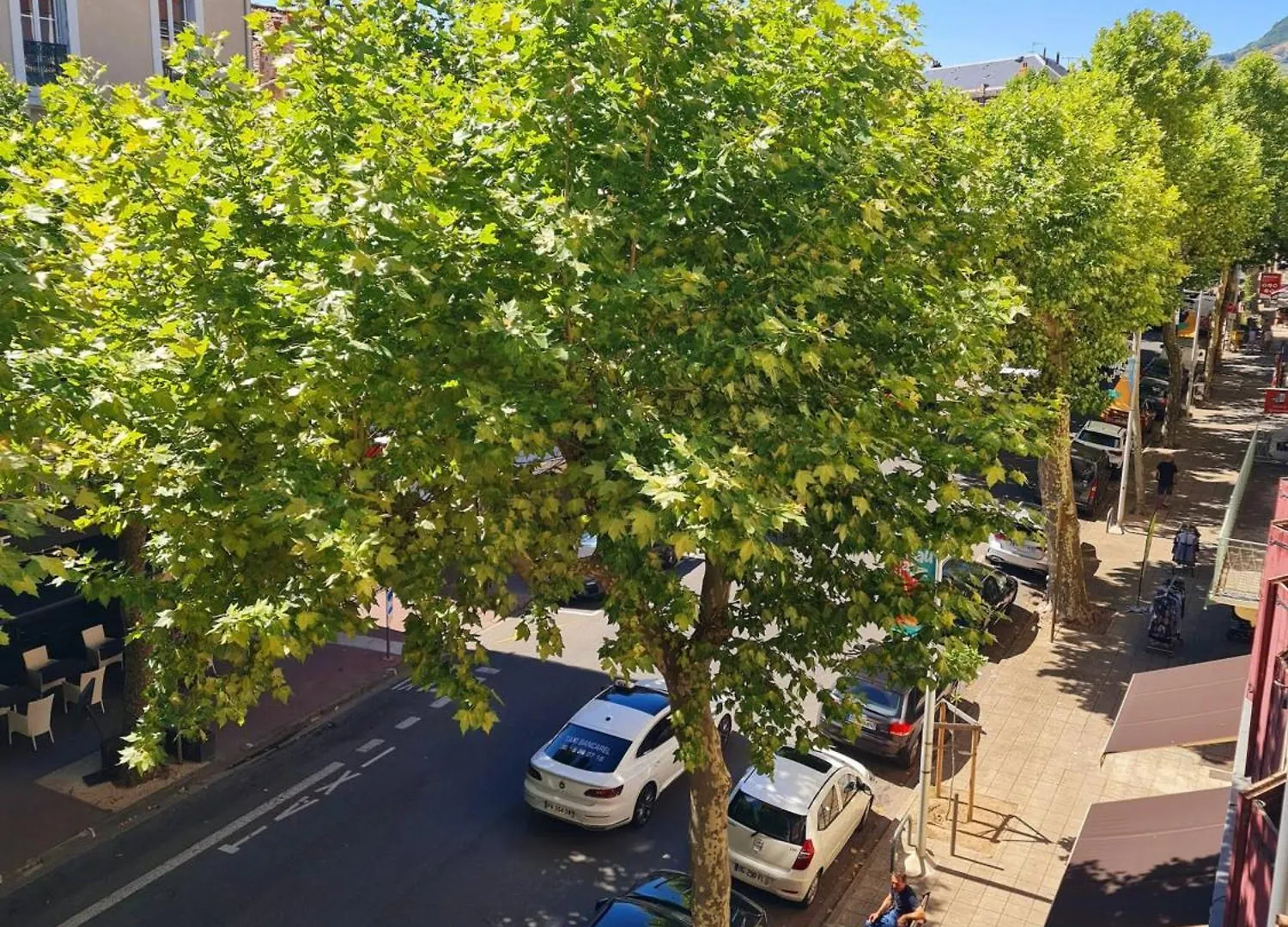 Rep - 3B Appartement Millau